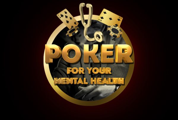 poker is good for your mental health