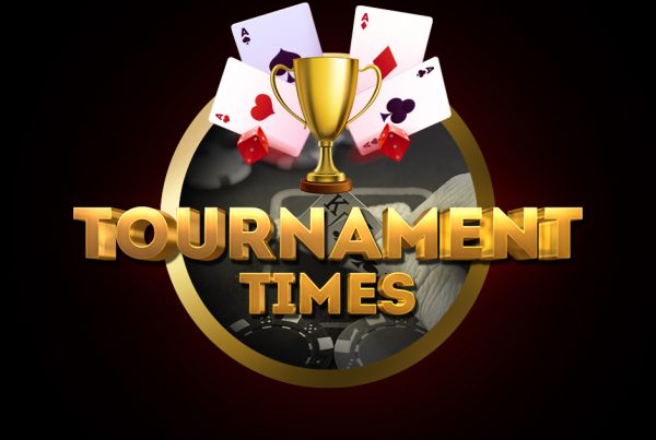 Tournament Times