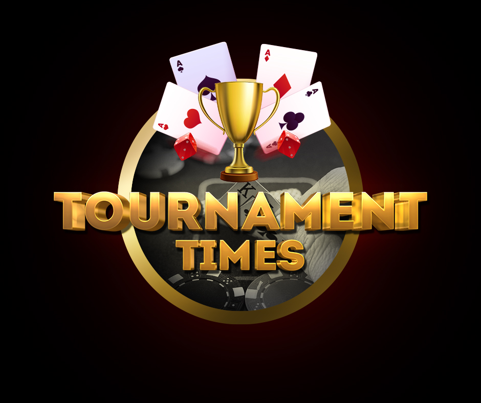 Tournament Times!