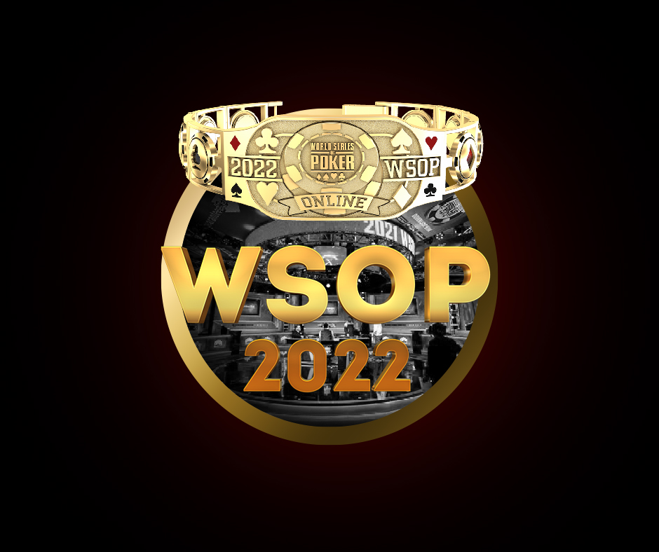 The WSOP 2022
